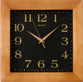 Часы настенные ДС-2АА25-060 в Бородино - borodino.katalogmebeli.com | фото 2