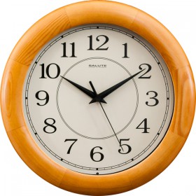 Часы настенные ДС-ББ27-014.2 в Бородино - borodino.katalogmebeli.com | фото 4
