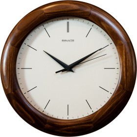 Часы настенные ДС-ББ28-134.2 Датский штрих в Бородино - borodino.katalogmebeli.com | фото 4