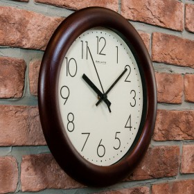 Часы настенные ДС-ББ29-012.2 в Бородино - borodino.katalogmebeli.com | фото