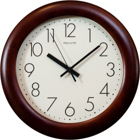 Часы настенные ДС-ББ29-012.2 в Бородино - borodino.katalogmebeli.com | фото 4
