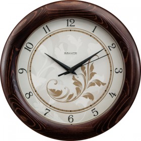 Часы настенные ДС-ББ6-024 в Бородино - borodino.katalogmebeli.com | фото 4
