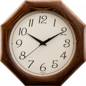 Часы настенные ДС-ВБ23-031 в Бородино - borodino.katalogmebeli.com | фото 5
