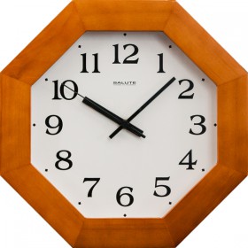 Часы настенные ДС-ВВ27-021 в Бородино - borodino.katalogmebeli.com | фото 4