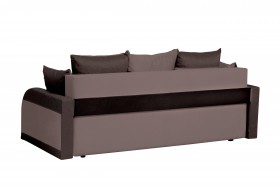 Марракеш М / диван - кровать (жаккард тесла крем) в Бородино - borodino.katalogmebeli.com | фото 10