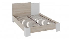 Кровать без ПМ «Сэнди» Тип 1 (без подъемного механизма) в Бородино - borodino.katalogmebeli.com | фото 2