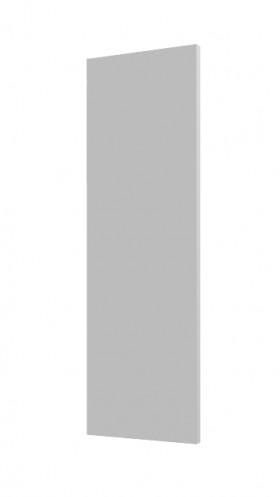 Фальшпанель для верхних прямых и торцевых шкафов Глетчер (Гейнсборо силк/920 мм) в Бородино - borodino.katalogmebeli.com | фото