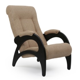 Кресло для отдыха Модель 41 без лозы в Бородино - borodino.katalogmebeli.com | фото 2