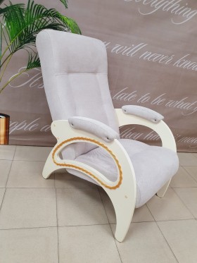 Кресло для отдыха Модель 41 без лозы в Бородино - borodino.katalogmebeli.com | фото