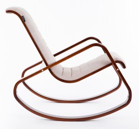 Кресло-качалка Арно в Бородино - borodino.katalogmebeli.com | фото 3