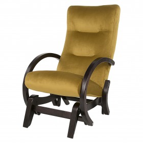 Кресло-качалка Мэтисон в Бородино - borodino.katalogmebeli.com | фото