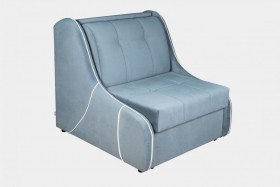 Кресло-кровать "Юстас" в Бородино - borodino.katalogmebeli.com | фото 3