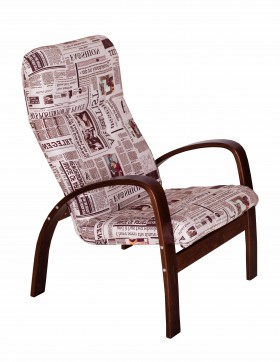 Кресло Ладога в Бородино - borodino.katalogmebeli.com | фото 2