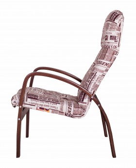 Кресло Ладога в Бородино - borodino.katalogmebeli.com | фото 3