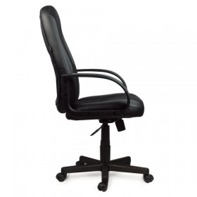 Кресло офисное BRABIX City EX-512 (черное) в Бородино - borodino.katalogmebeli.com | фото 2