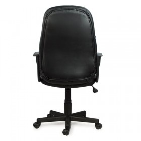 Кресло офисное BRABIX City EX-512 (черное) в Бородино - borodino.katalogmebeli.com | фото 5