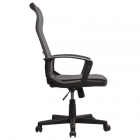 Кресло офисное BRABIX Delta EX-520 (серый) в Бородино - borodino.katalogmebeli.com | фото 2