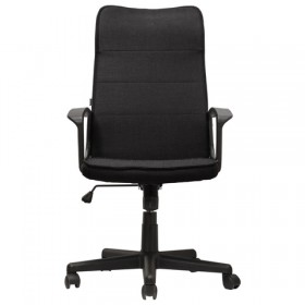 Кресло офисное BRABIX Delta EX-520 (черный) в Бородино - borodino.katalogmebeli.com | фото 3