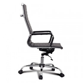 Кресло офисное BRABIX Energy EX-509 (черный) в Бородино - borodino.katalogmebeli.com | фото 2
