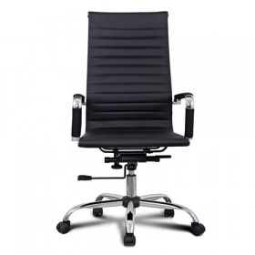 Кресло офисное BRABIX Energy EX-509 (черный) в Бородино - borodino.katalogmebeli.com | фото 4