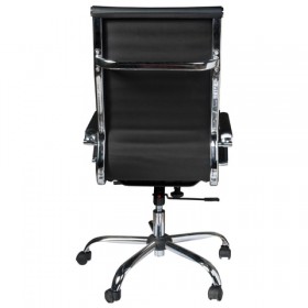 Кресло офисное BRABIX Energy EX-509 (черный) в Бородино - borodino.katalogmebeli.com | фото 6