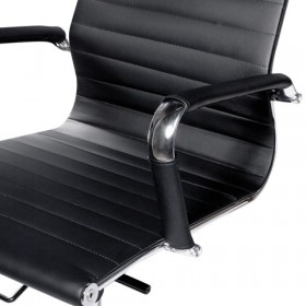 Кресло офисное BRABIX Energy EX-509 (черный) в Бородино - borodino.katalogmebeli.com | фото 7