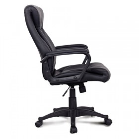 Кресло офисное BRABIX Enter EX-511 (черный) в Бородино - borodino.katalogmebeli.com | фото 2