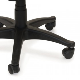 Кресло офисное BRABIX Enter EX-511 (черный) в Бородино - borodino.katalogmebeli.com | фото 5