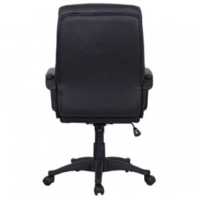 Кресло офисное BRABIX Enter EX-511 (черный) в Бородино - borodino.katalogmebeli.com | фото 6