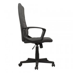 Кресло офисное BRABIX Focus EX-518 (серый) в Бородино - borodino.katalogmebeli.com | фото 2
