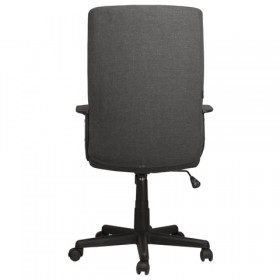 Кресло офисное BRABIX Focus EX-518 (серый) в Бородино - borodino.katalogmebeli.com | фото 4