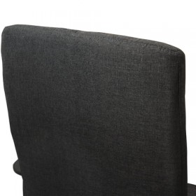 Кресло офисное BRABIX Focus EX-518 (черный) в Бородино - borodino.katalogmebeli.com | фото 10