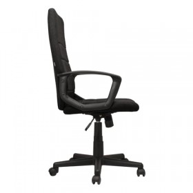 Кресло офисное BRABIX Focus EX-518 (черный) в Бородино - borodino.katalogmebeli.com | фото 2