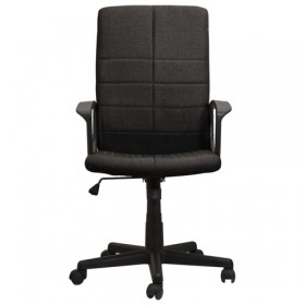 Кресло офисное BRABIX Focus EX-518 (черный) в Бородино - borodino.katalogmebeli.com | фото 3
