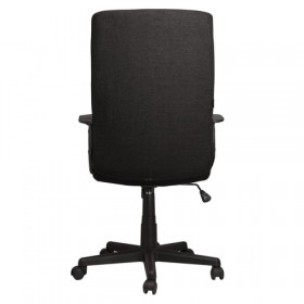 Кресло офисное BRABIX Focus EX-518 (черный) в Бородино - borodino.katalogmebeli.com | фото 5