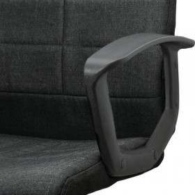 Кресло офисное BRABIX Focus EX-518 (черный) в Бородино - borodino.katalogmebeli.com | фото 7