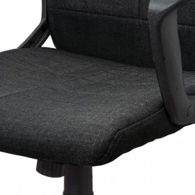 Кресло офисное BRABIX Focus EX-518 (черный) в Бородино - borodino.katalogmebeli.com | фото 9