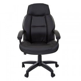 Кресло офисное BRABIX Formula EX-537 (черный) в Бородино - borodino.katalogmebeli.com | фото 3