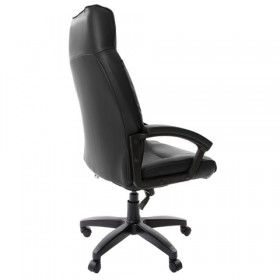 Кресло офисное BRABIX Formula EX-537 (черный) в Бородино - borodino.katalogmebeli.com | фото 4
