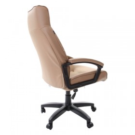 Кресло офисное BRABIX Formula EX-537 (песочный) в Бородино - borodino.katalogmebeli.com | фото 3
