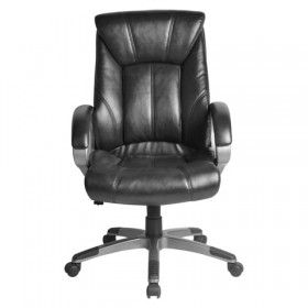 Кресло офисное BRABIX Maestro EX-506 (черный) в Бородино - borodino.katalogmebeli.com | фото 3