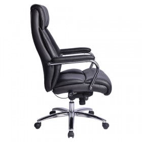 Кресло офисное BRABIX Phaeton EX-502 в Бородино - borodino.katalogmebeli.com | фото 2