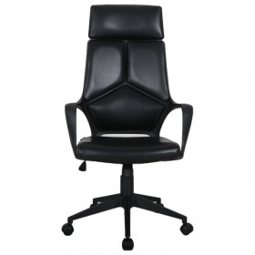 Кресло офисное BRABIX Prime EX-515 (экокожа) в Бородино - borodino.katalogmebeli.com | фото 3