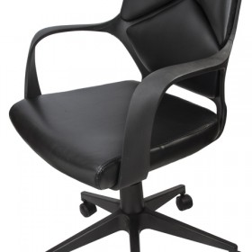 Кресло офисное BRABIX Prime EX-515 (экокожа) в Бородино - borodino.katalogmebeli.com | фото 5