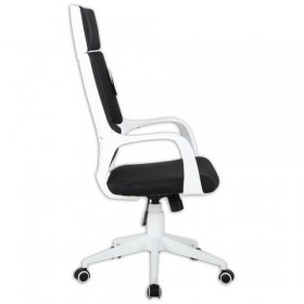 Кресло офисное BRABIX Prime EX-515 (черная ткань) в Бородино - borodino.katalogmebeli.com | фото 2