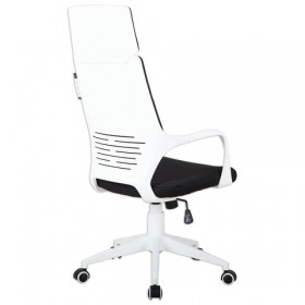 Кресло офисное BRABIX Prime EX-515 (черная ткань) в Бородино - borodino.katalogmebeli.com | фото 3