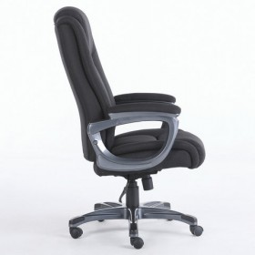 Кресло офисное BRABIX Solid HD-005 в Бородино - borodino.katalogmebeli.com | фото 2