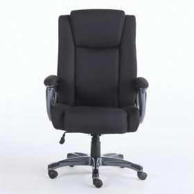 Кресло офисное BRABIX Solid HD-005 в Бородино - borodino.katalogmebeli.com | фото 3