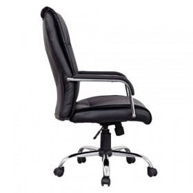 Кресло офисное BRABIX Space EX-508 (черный) в Бородино - borodino.katalogmebeli.com | фото 2