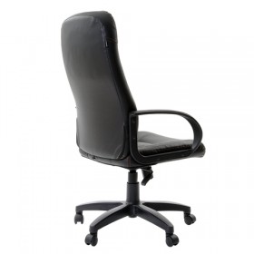 Кресло офисное BRABIX Strike EX-525 (черный 2) в Бородино - borodino.katalogmebeli.com | фото 4